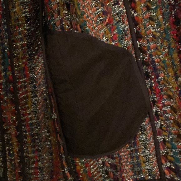 Carlisle Jacket Multi Color - Picture 3 of 6